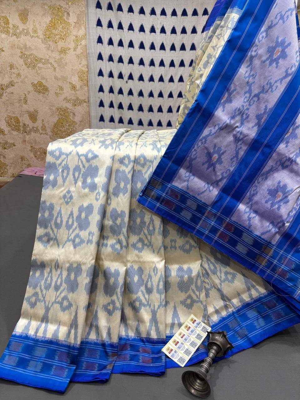 Designer Ikat - PRMHG05-IDSSICDCC-12