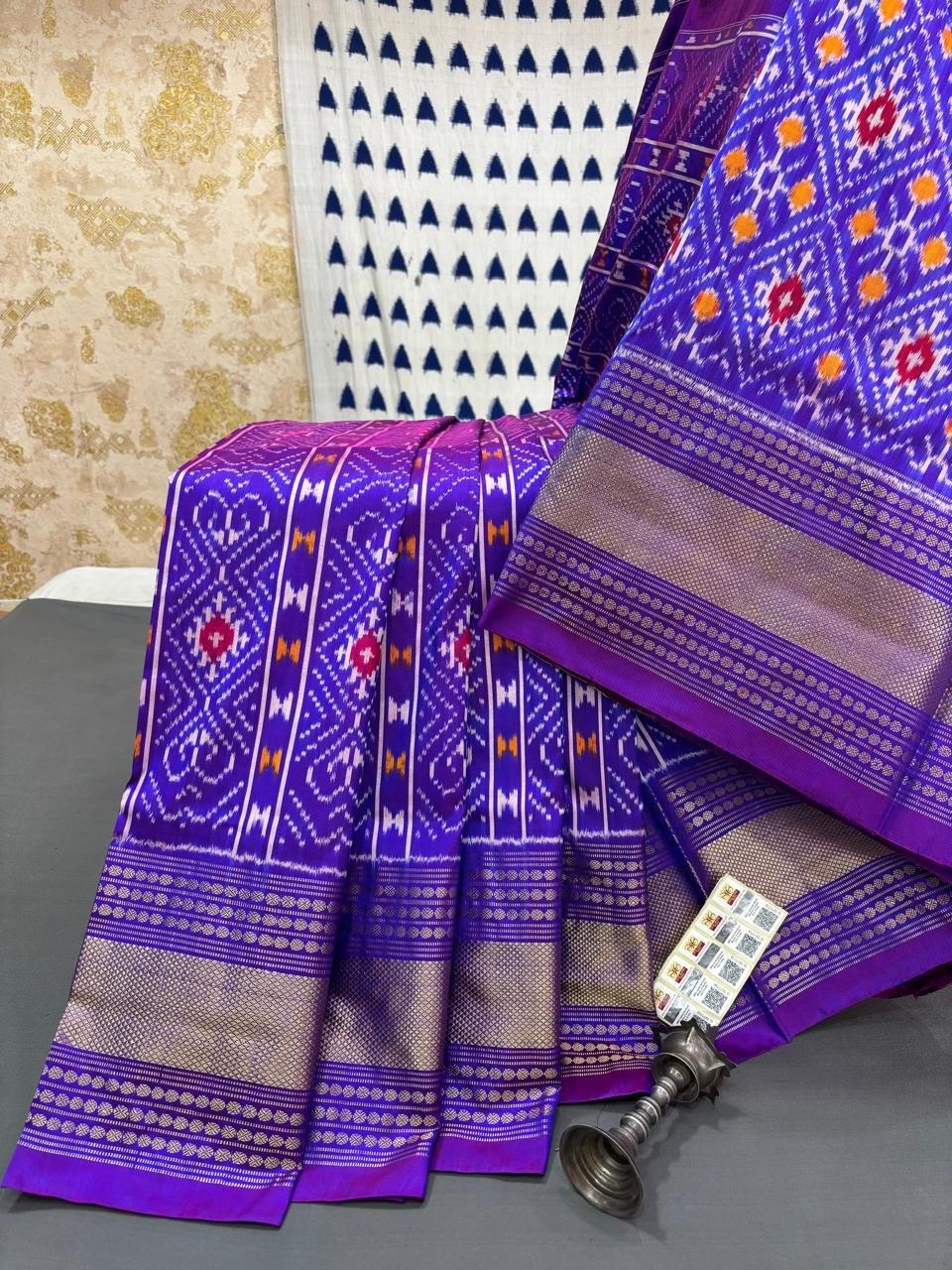 Designer Ikat - PRMHG05-IDSSICDCC-21