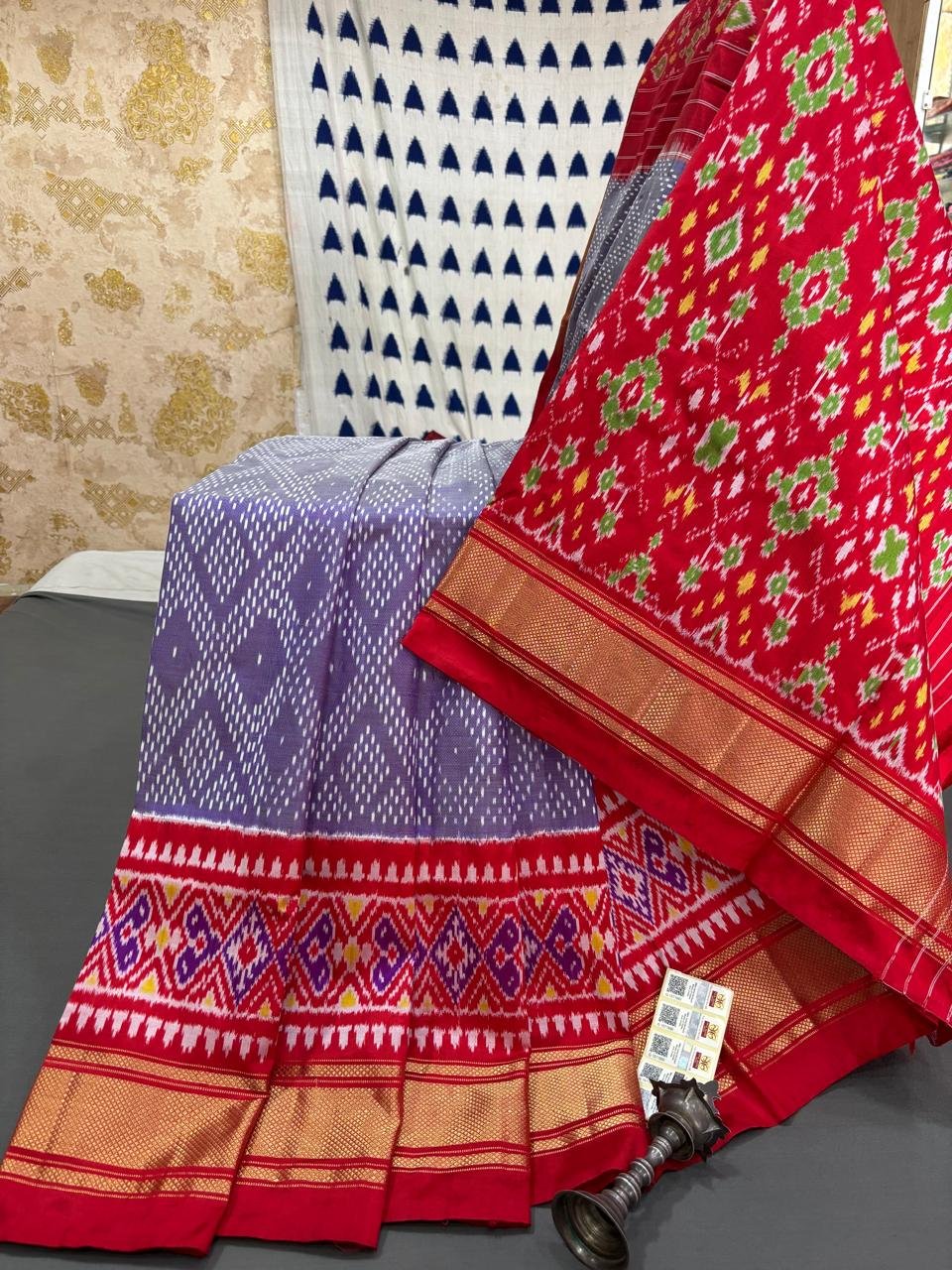 Designer Ikat - PRMHG05-IDSSICDCC-25