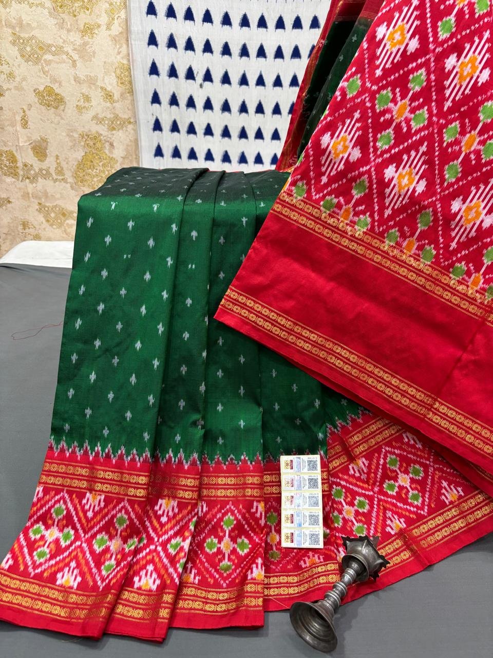 Designer Ikat - PRMHG12-IDSSICDCC-10