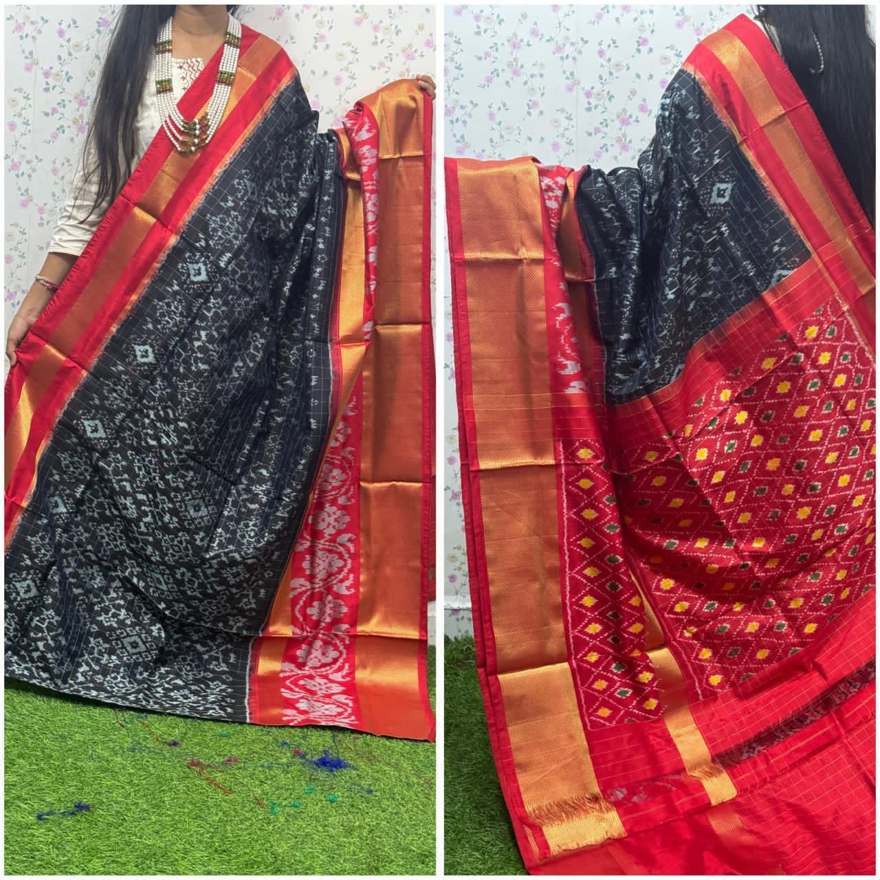 Designer Ikat - PSDHG21-IDSSCNZCC-01