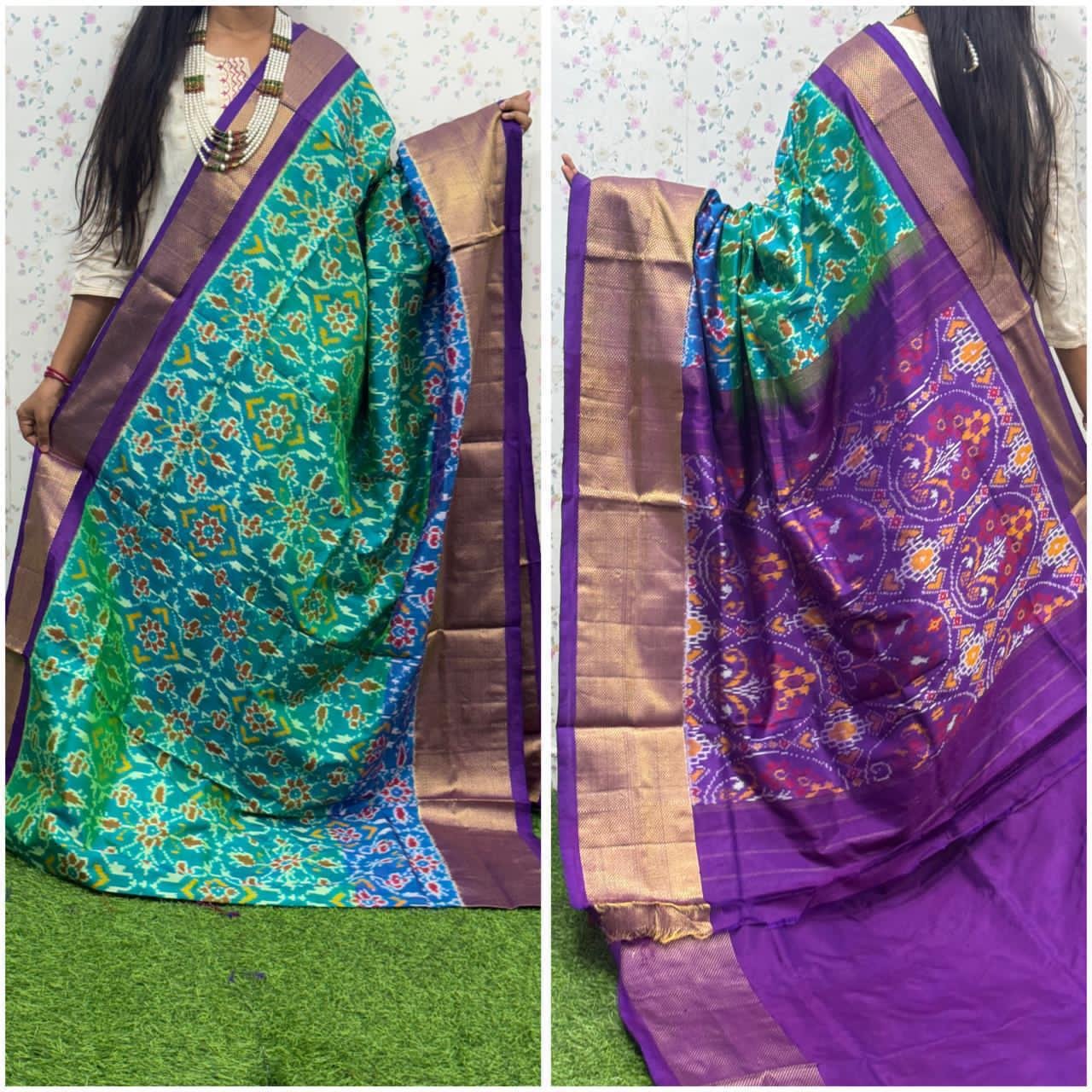 Designer Ikat - PSDHG21-IDSSCNZCC-06