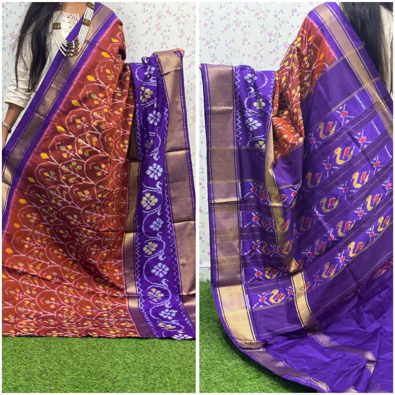 Designer Ikat - PSDHG21-IDSSCNZCC-07