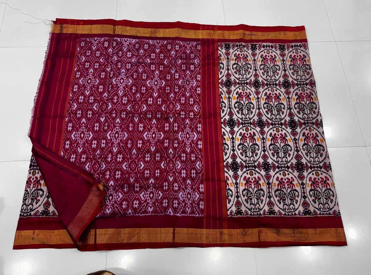 Designer Ikat - PSDHG21-IDSSIEZCD-01