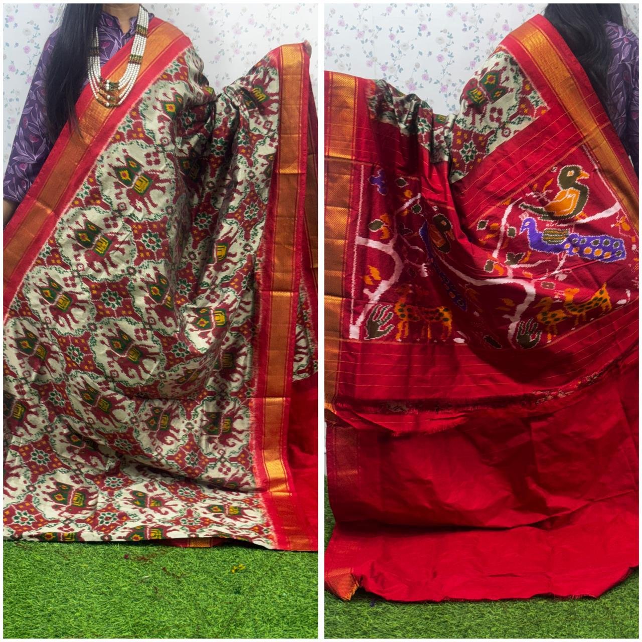 Designer Ikat - PSDHG21-IDSSIEZCD-05