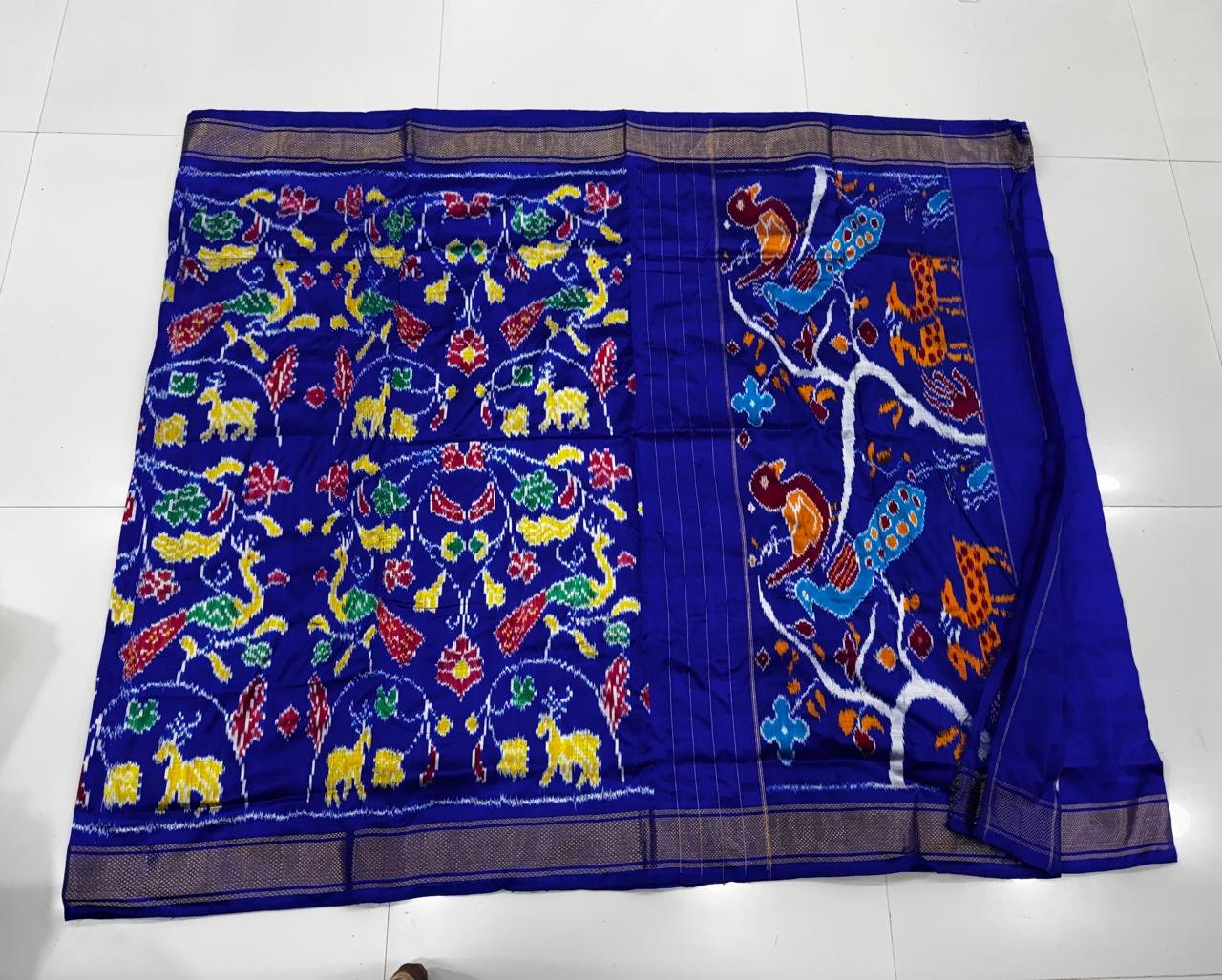 Designer Ikat - PSDHG21-IDSSIEZCD-10