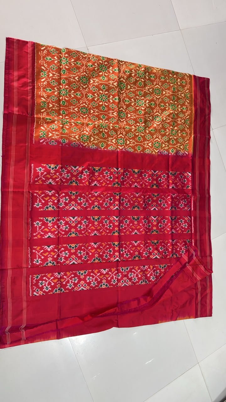 Designer Ikat - PSDHG22-IDSSCBSDC-07