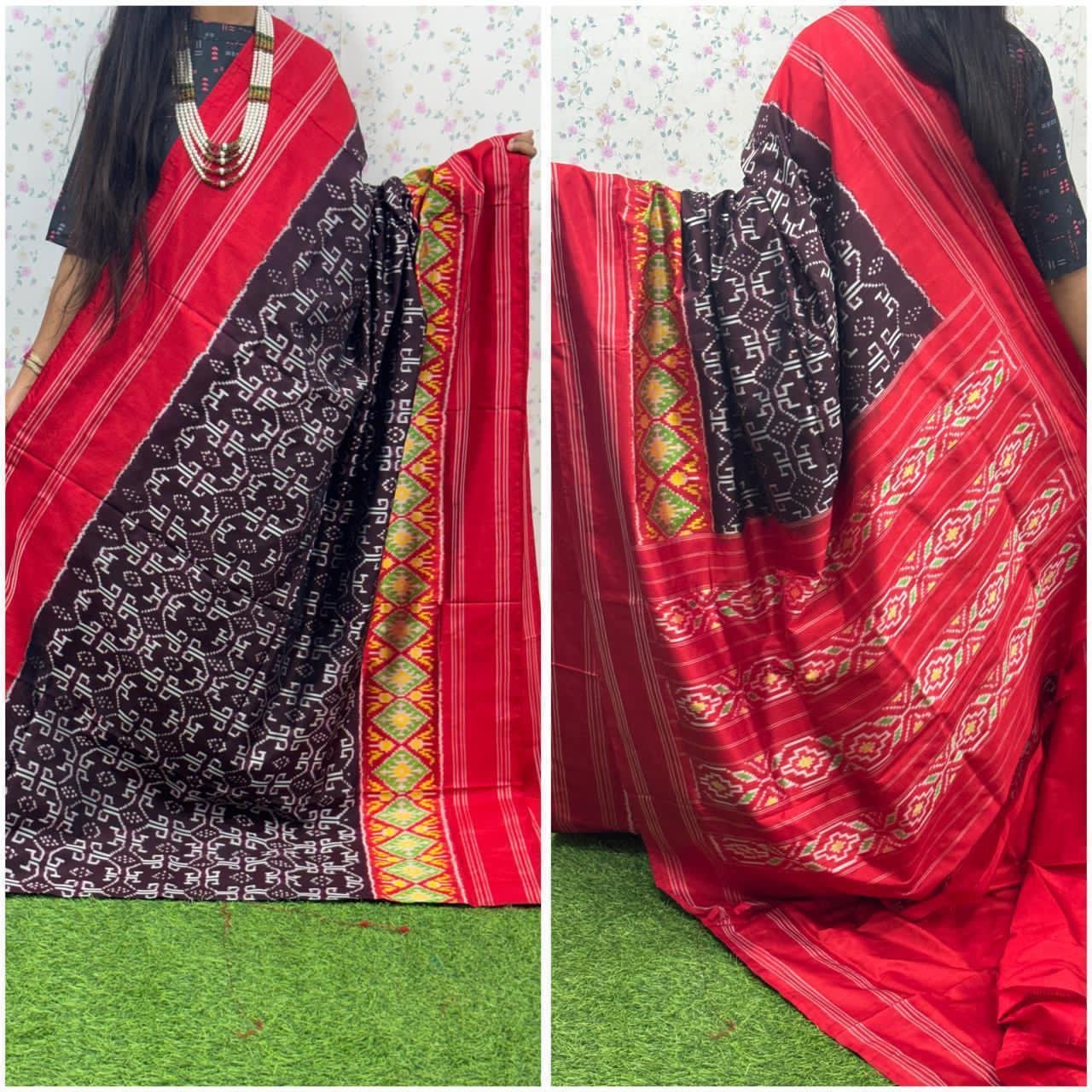 Designer Ikat - PSDHG22-IDSSCBSDC-12