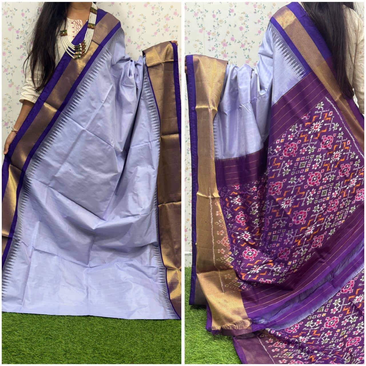 Designer Ikat - PSDHL06-IDSSDNZCC-04