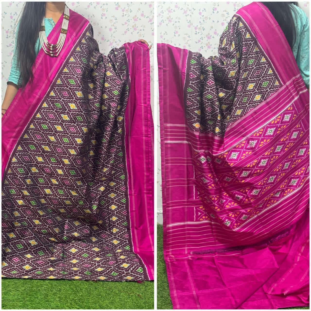 Designer Ikat - PSDHL15-IDSSCBSDD-10