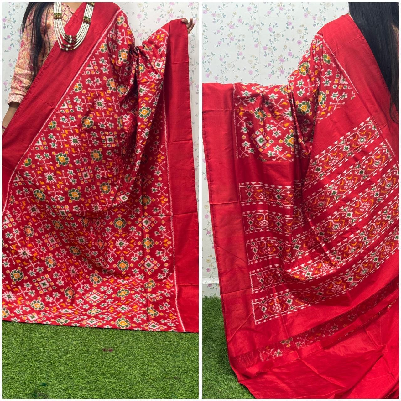 Designer Ikat - PSDHL15-IDSSCBSDD-12