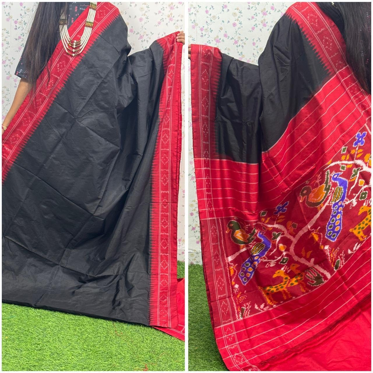 Designer Ikat - PSDHL15-IDSSCBSDD-15
