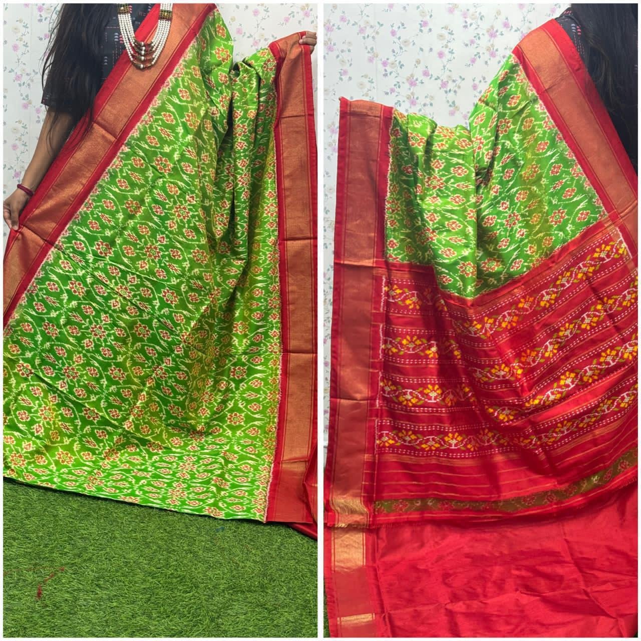 Designer Ikat - PSDHL15-IDSSCBSDD-18