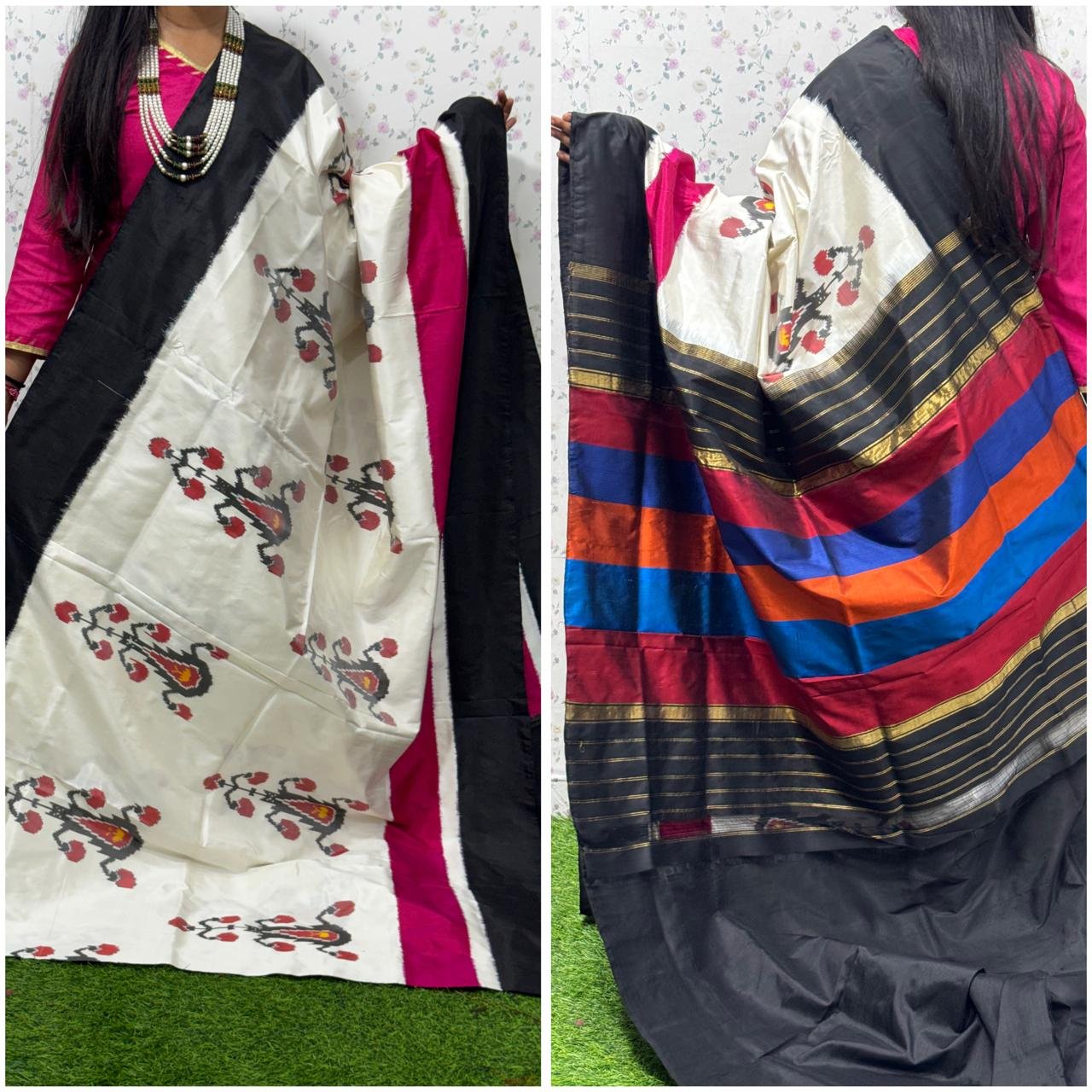 Designer Ikat - PSDHL15-IDSSCBSDD-25