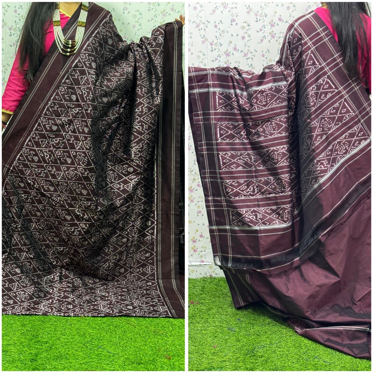 Designer Ikat - PSDHL15-IDSSCBSDD-28