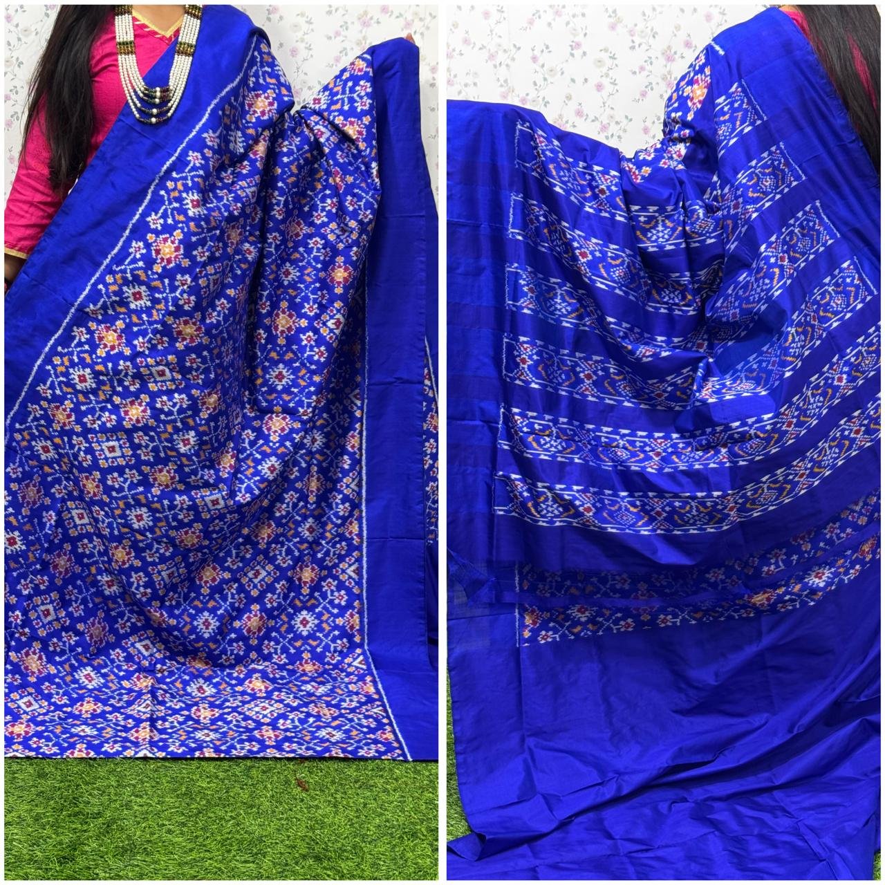 Designer Ikat - PSDHL15-IDSSCBSDD-30