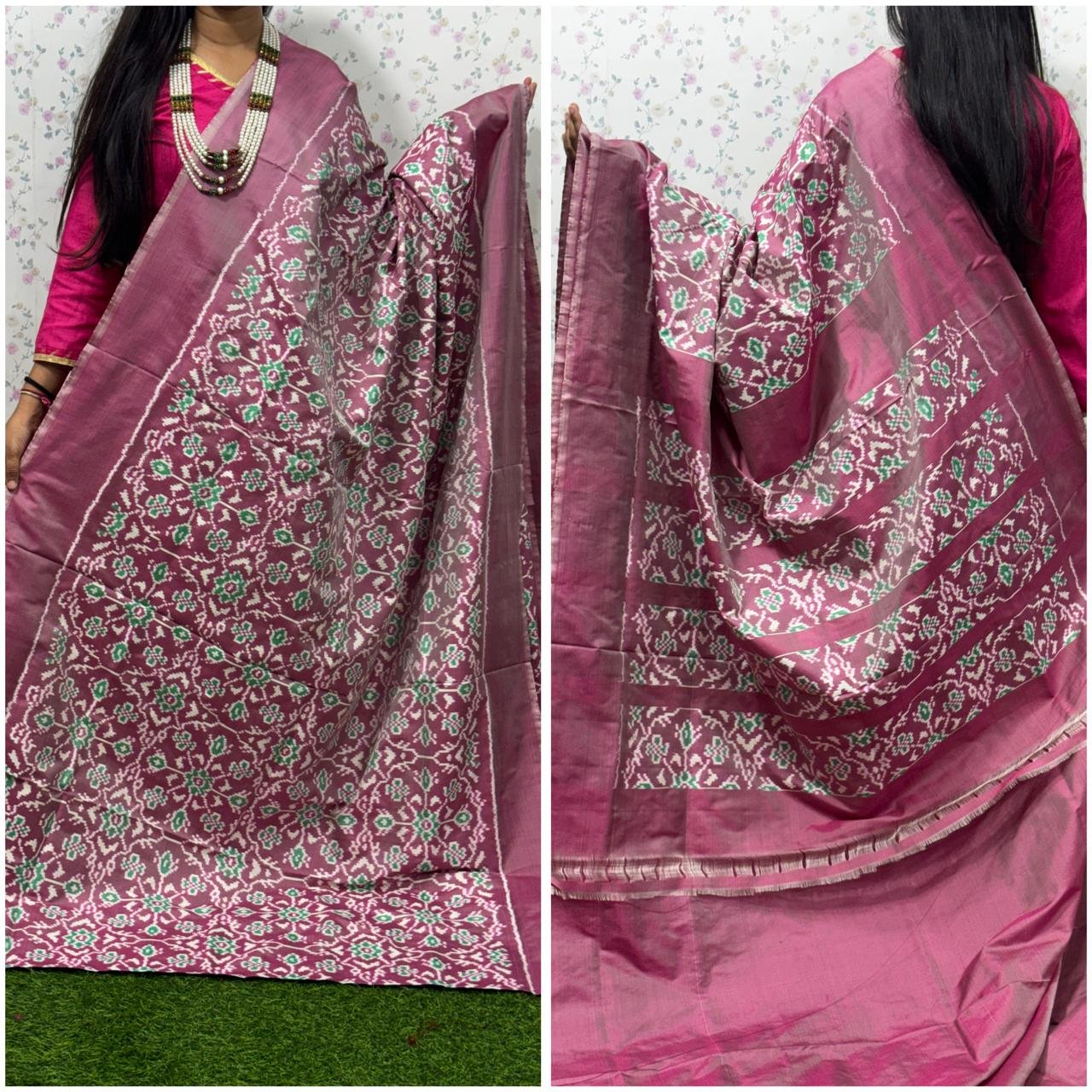 Designer Ikat - PSDHL15-IDSSCBSDD-31