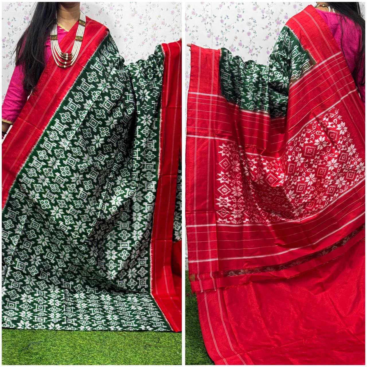 Designer Ikat - PSDHL27-IDSSCBSDC-11