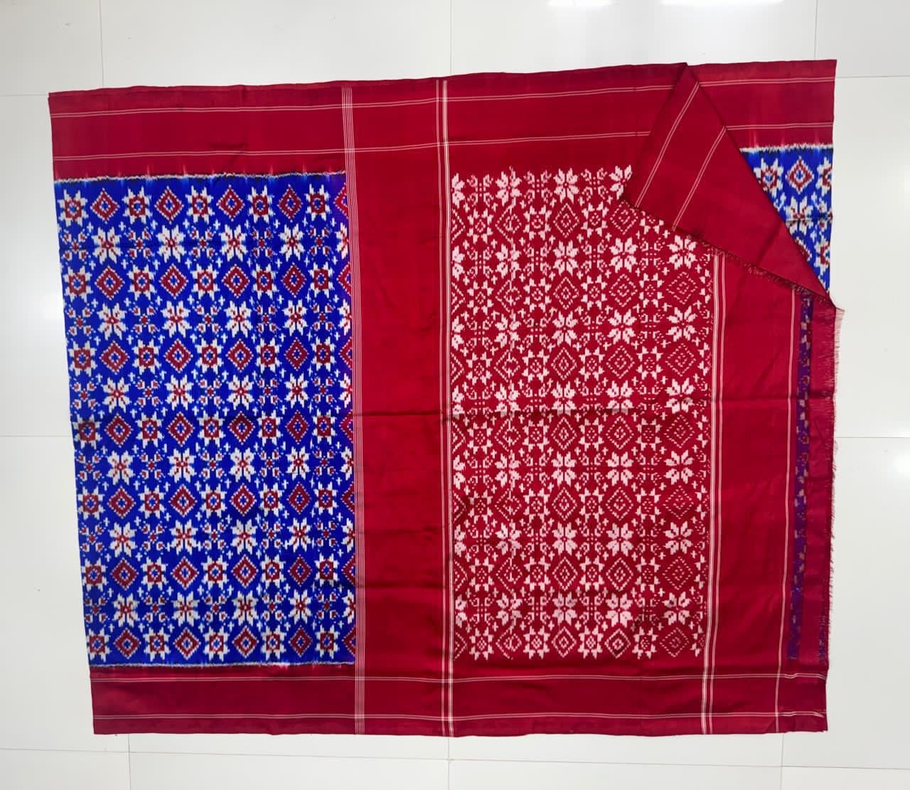 Designer Ikat - PSDHN02-IDSSDBSCC-20