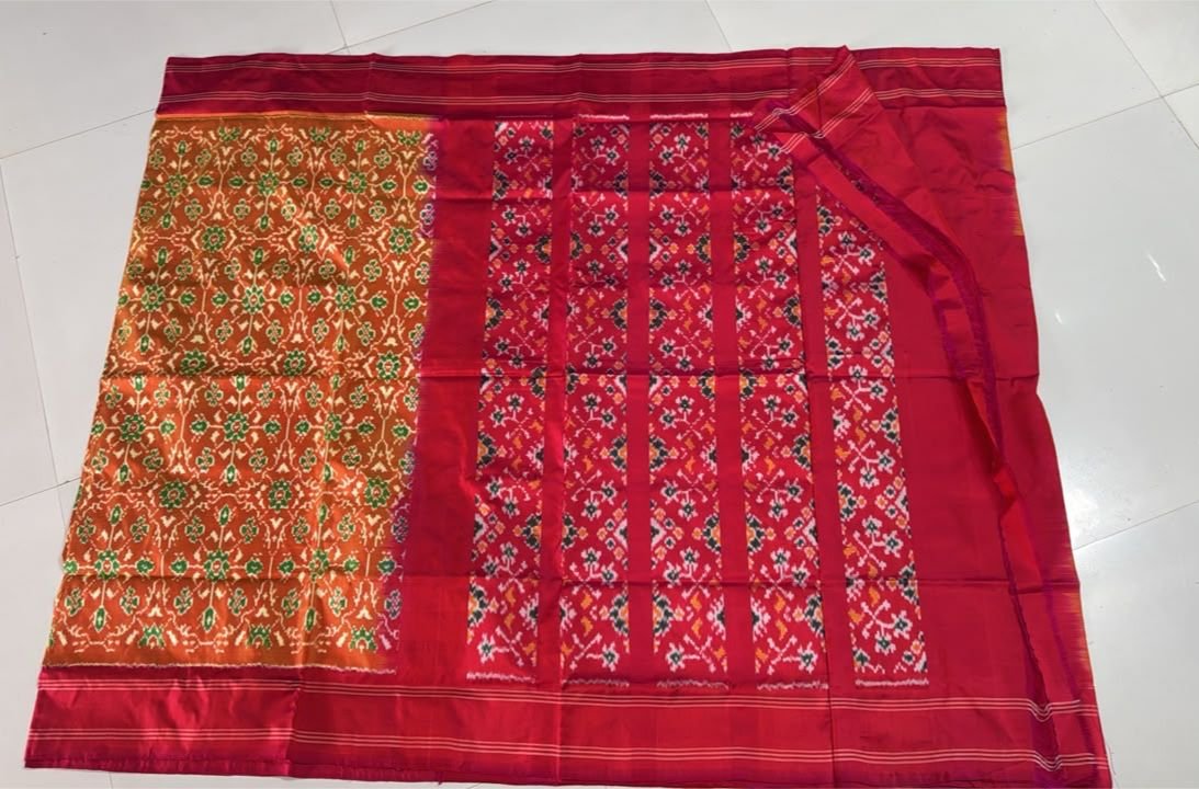 Designer Ikat - PSDHS09-IDSSDBSCD-07