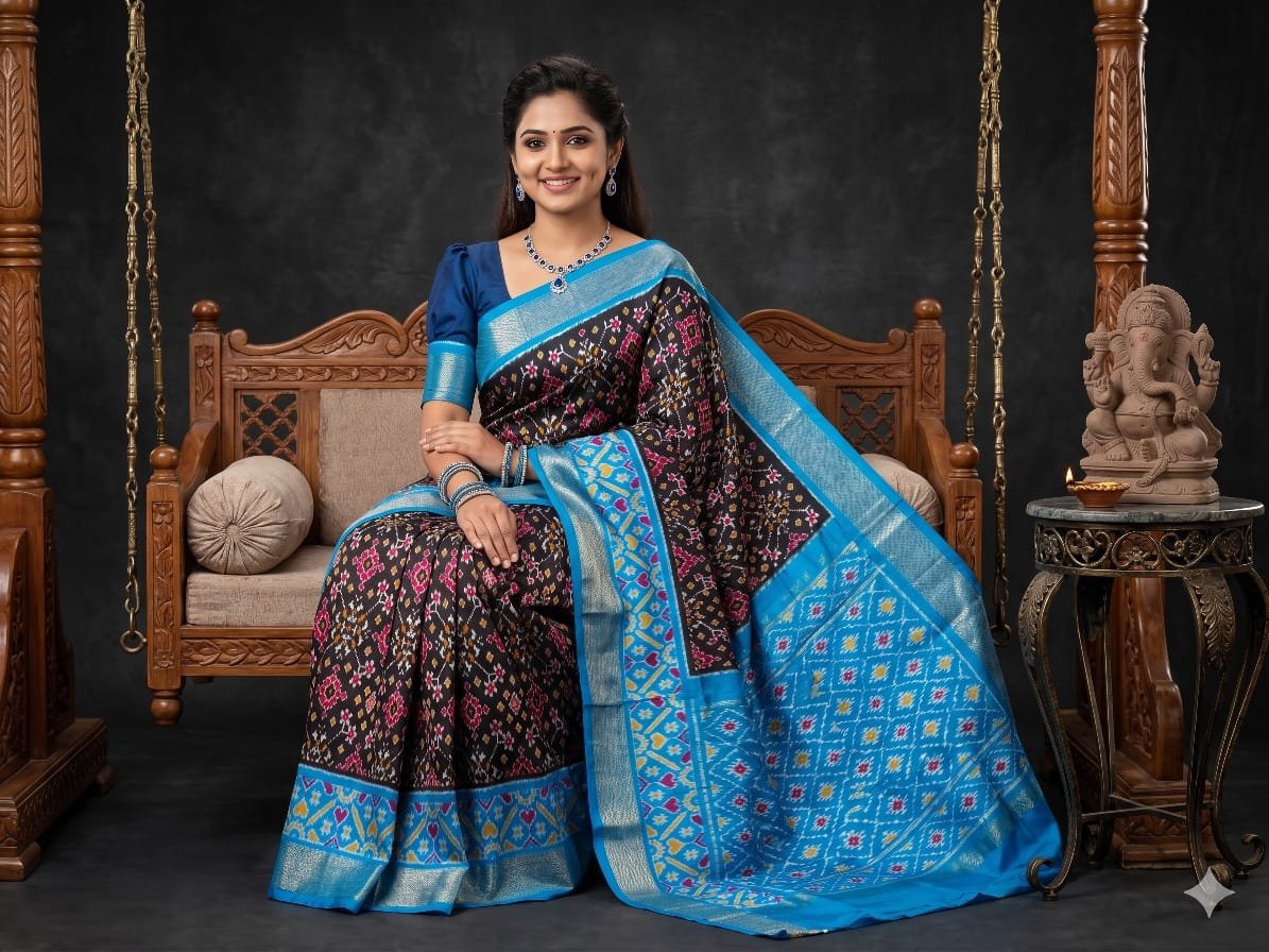 Designer Ikat - PSHLL18-IDSSCNXCD-21