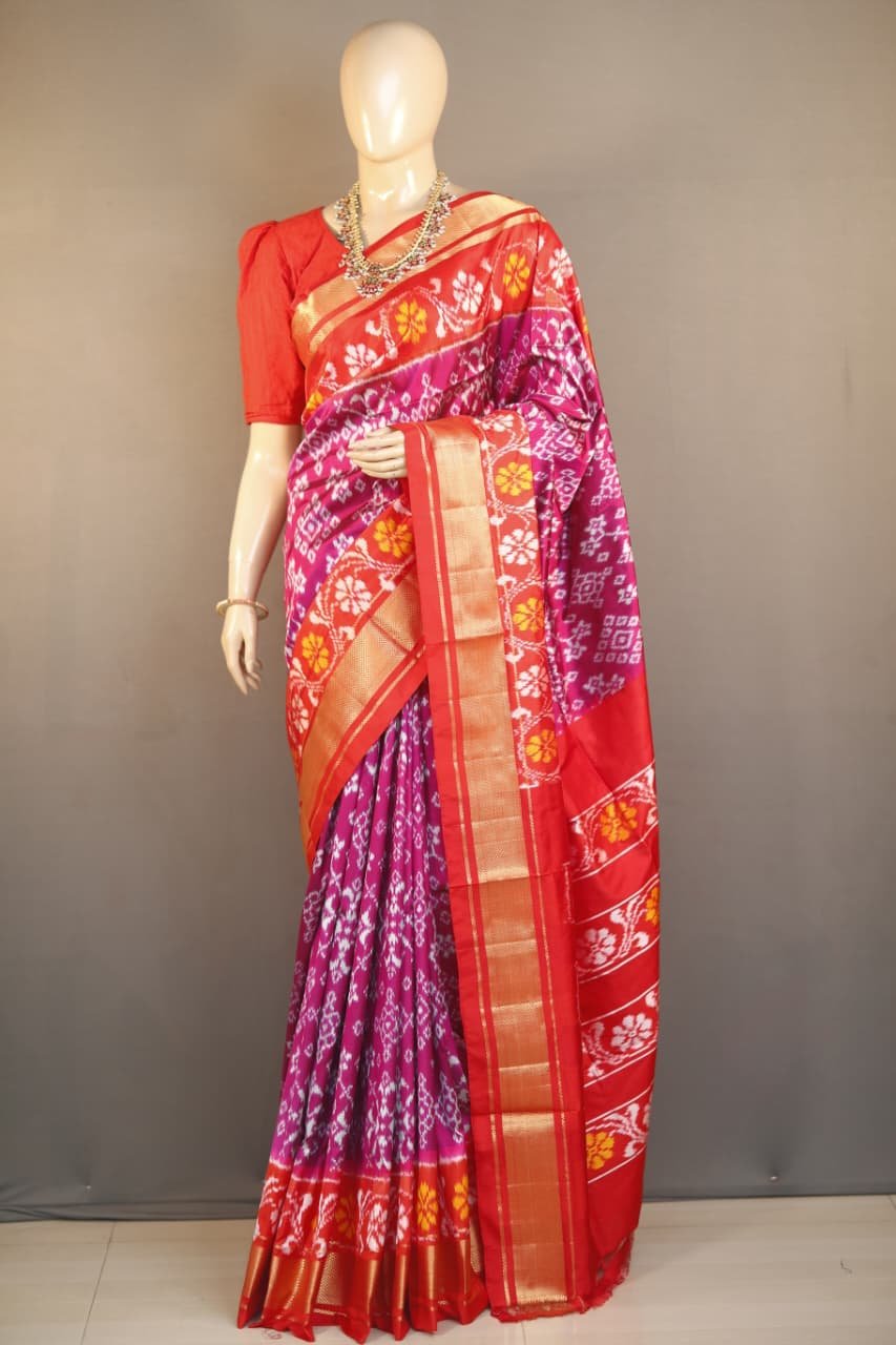 Designer Ikat - PSHLY08-IDSSCNXCD-01