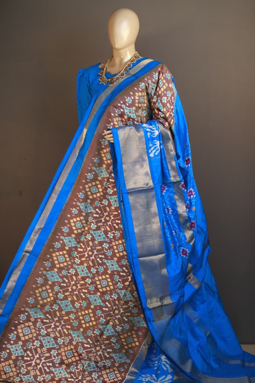 Designer Ikat - PSHLY08-IDSSCNXCD-03