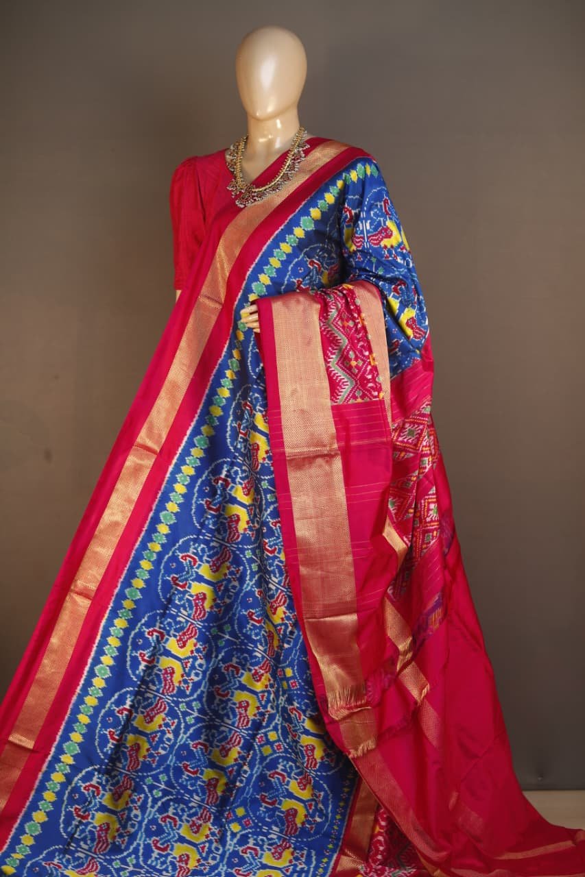 Designer Ikat - PSHLY08-IDSSCNXCD-11