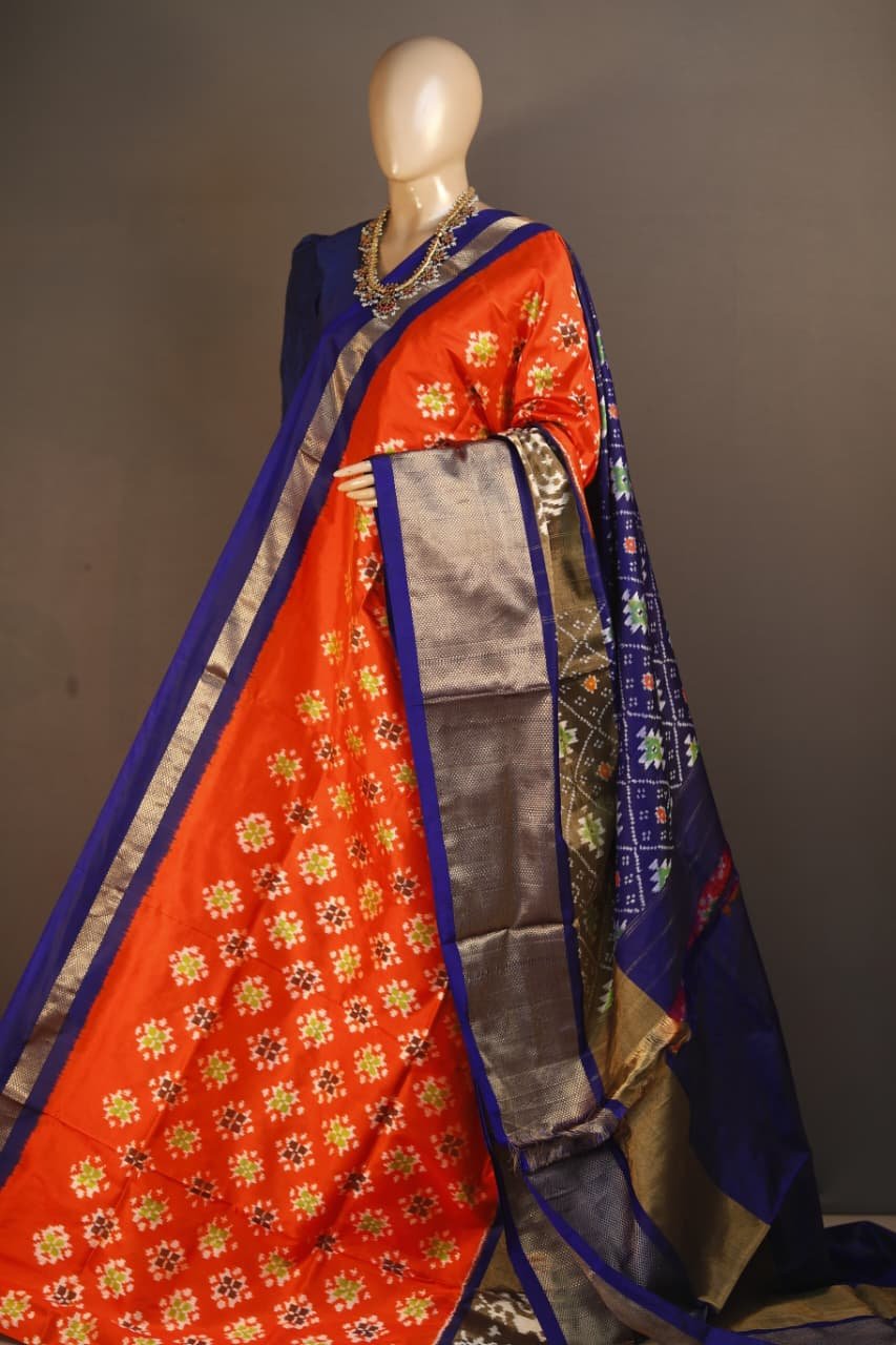 Designer Ikat - PSHLY08-IDSSCNXCD-12