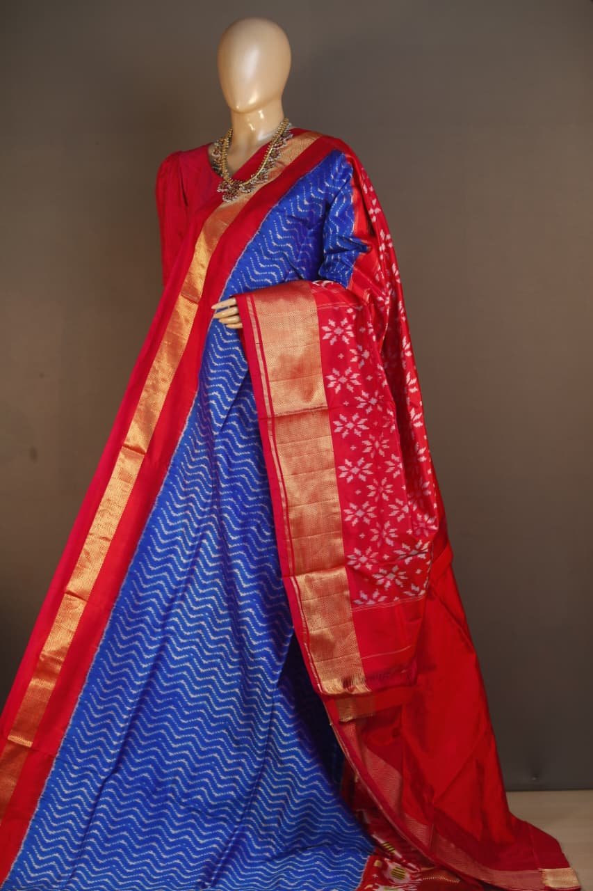 Designer Ikat - PSHLY08-IDSSCNXCD-13