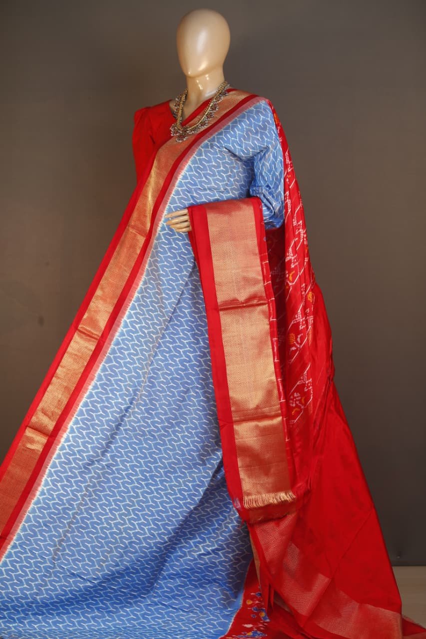 Designer Ikat - PSHLY08-IDSSCNXCD-20