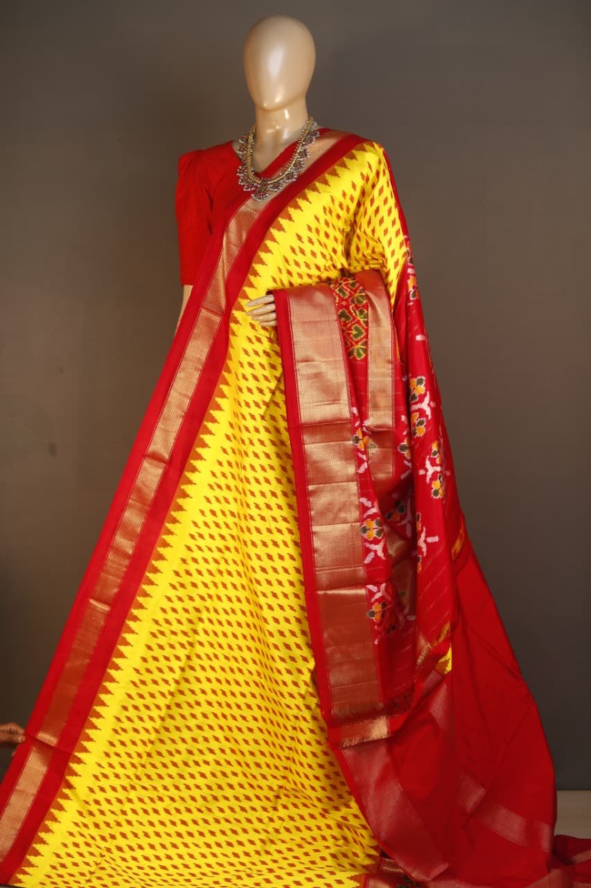 Designer Ikat - PSHLY08-IDSSCNXCD-22