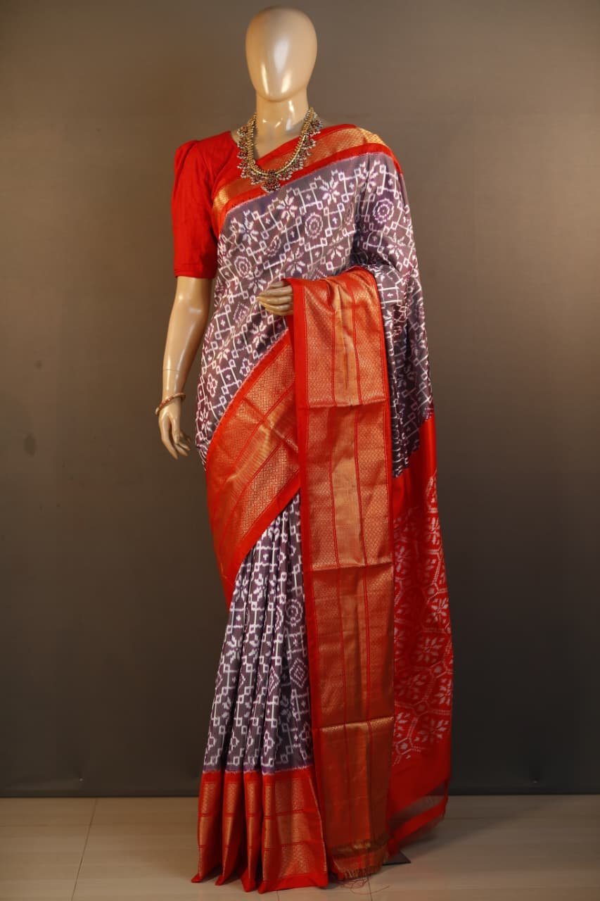 Designer Ikat - PSHLY08-IDSSCNXCD-25