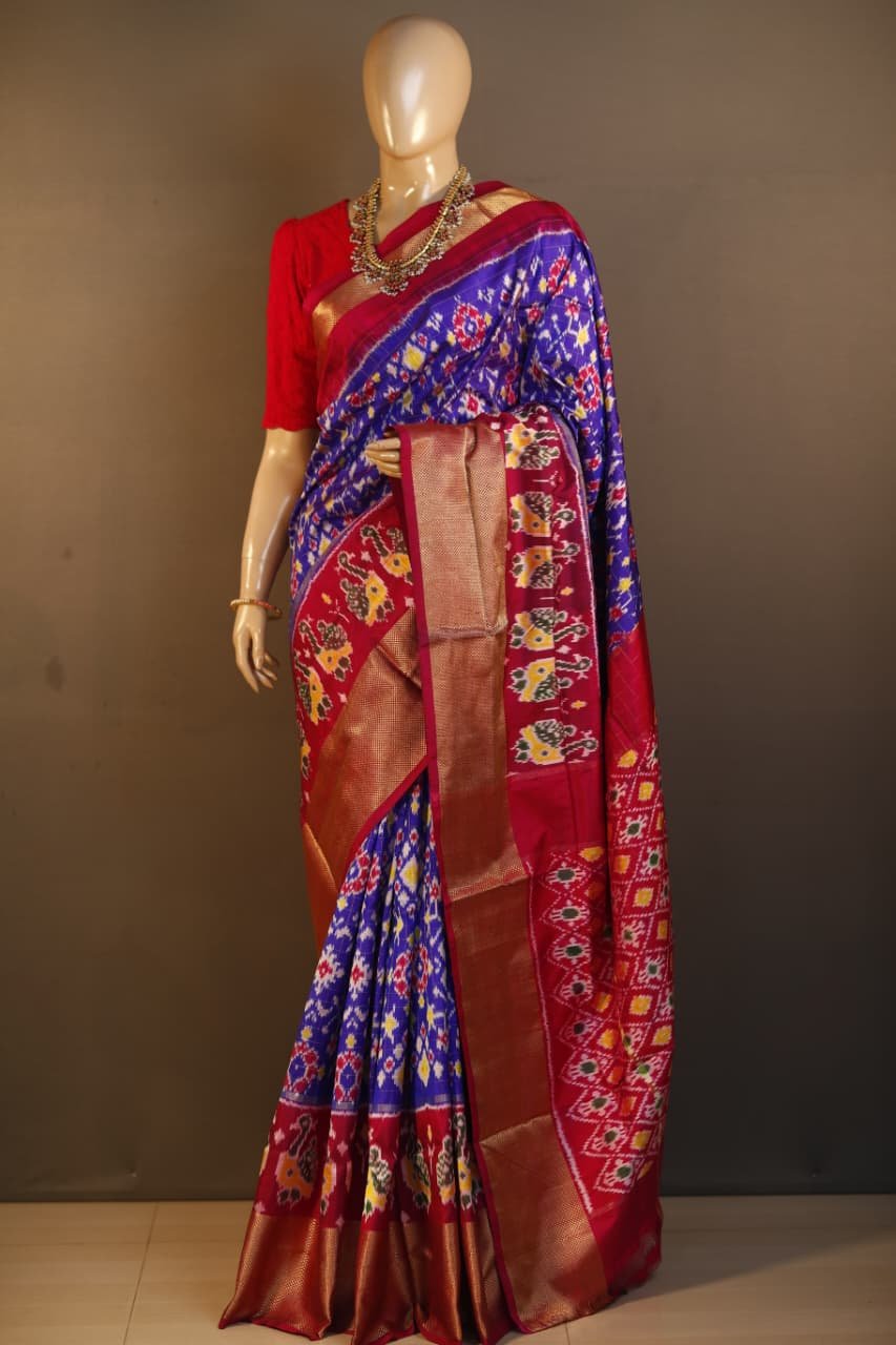 Designer Ikat - PSHLY08-IDSSCNXCD-26
