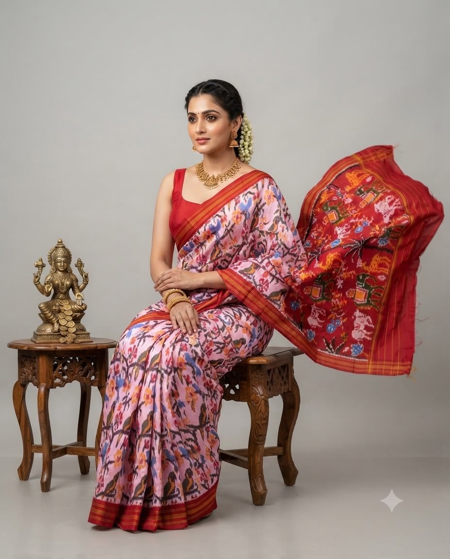 Designer Ikat - PSNTL15-IDSSIEDCD-12