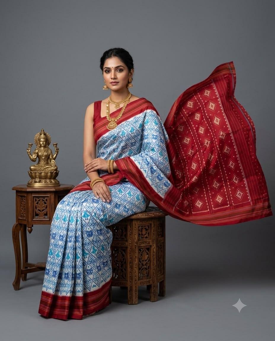 Designer Ikat - PSNTL31-IDSSDNZCD-04