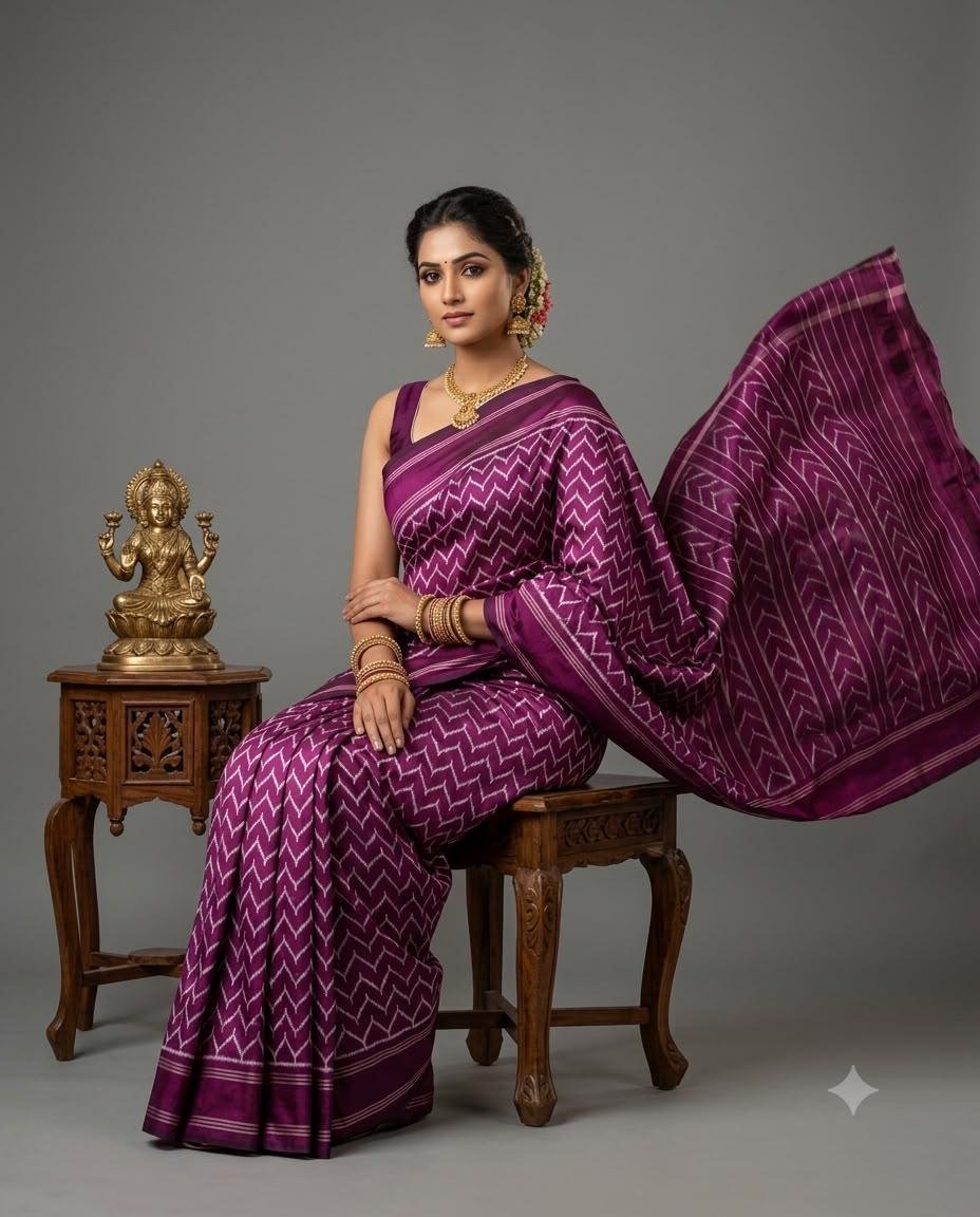 Designer Ikat - PSNTL31-IDSSDNZCD-10