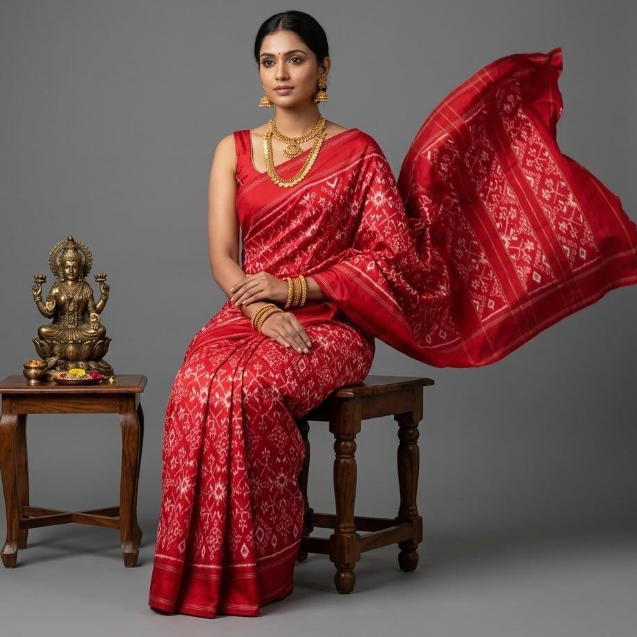 Designer Ikat - PSNTS18-IDSSCNCCD-13