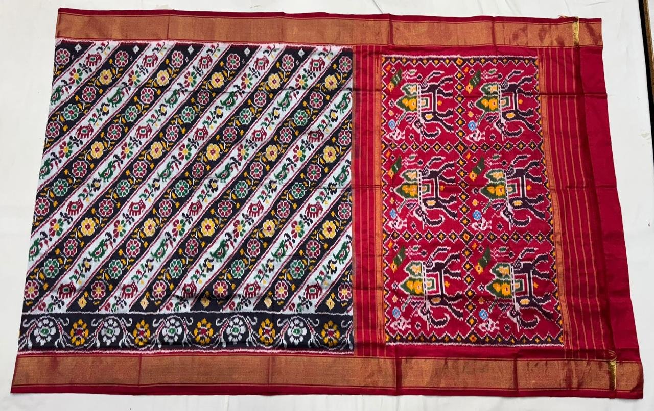 Designer Ikat - PSNTS21-IDSSIEDCD-18