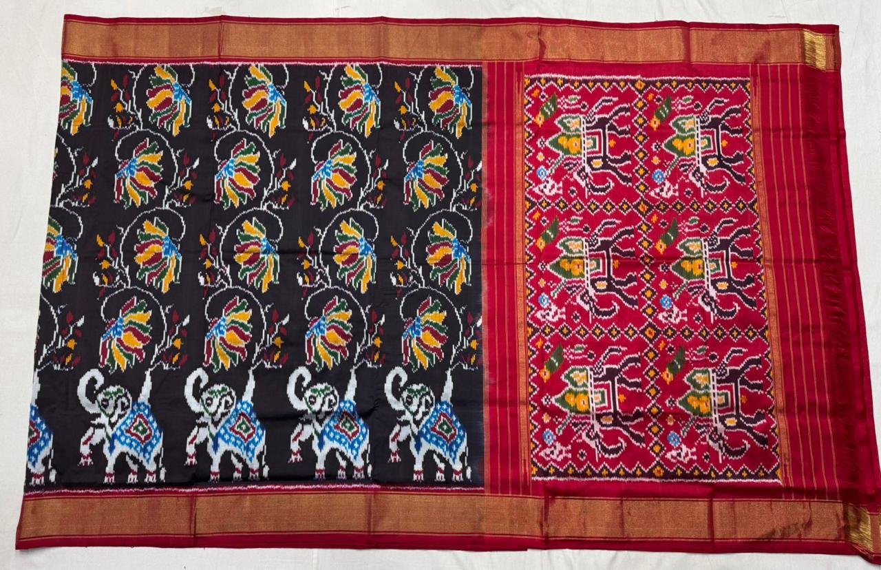Designer Ikat - PSNTS21-IDSSIEDCD-20