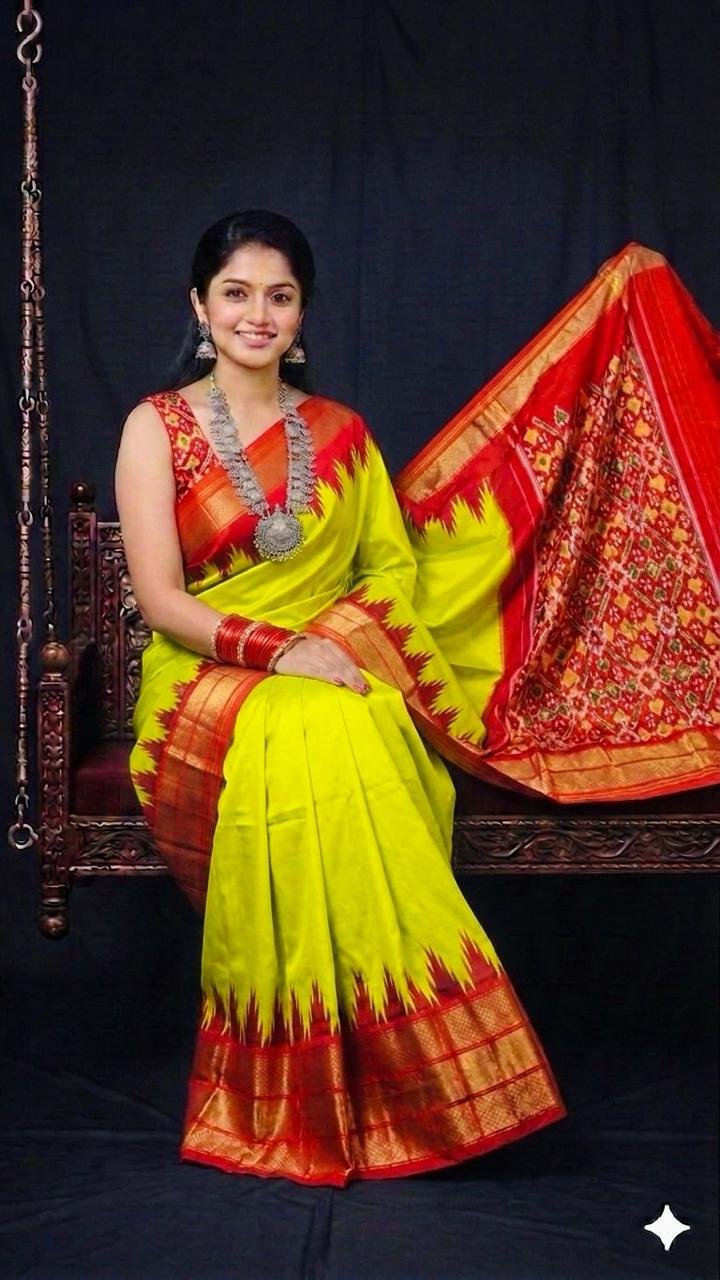 Designer Ikat - PSRGG03-IDSSDNSDD-06