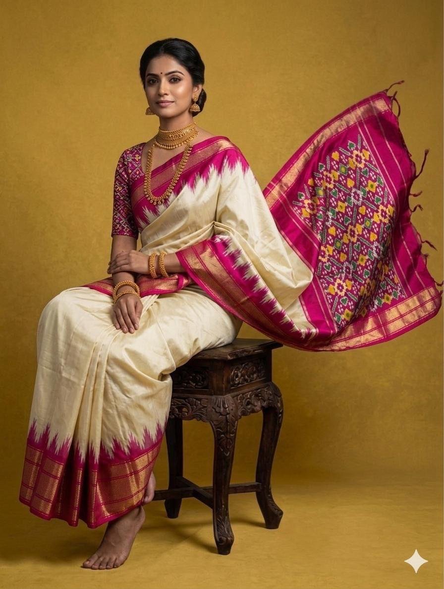 Designer Ikat - PSRGG03-IDSSDNSDD-11