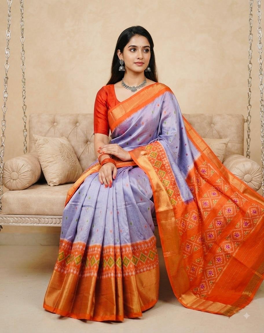 Designer Ikat - PSRGG12-IDSSDNSDD-01