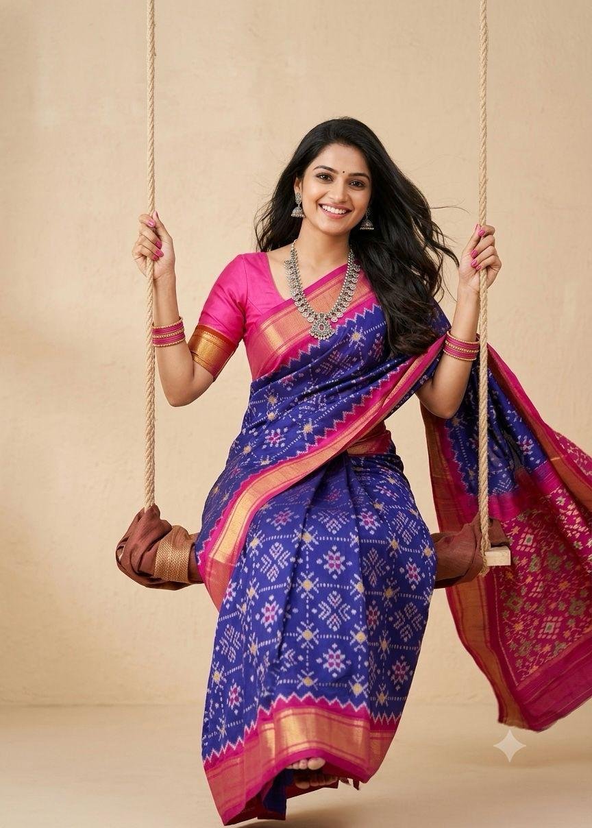 Designer Ikat - PSRGL06-IDSSDNSDD-14