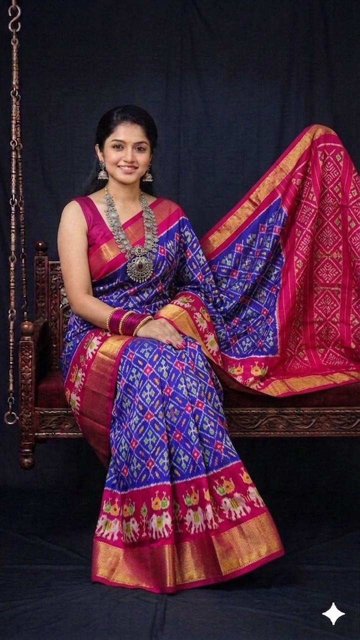 Designer Ikat - PSRGL06-IDSSDNSDD-18
