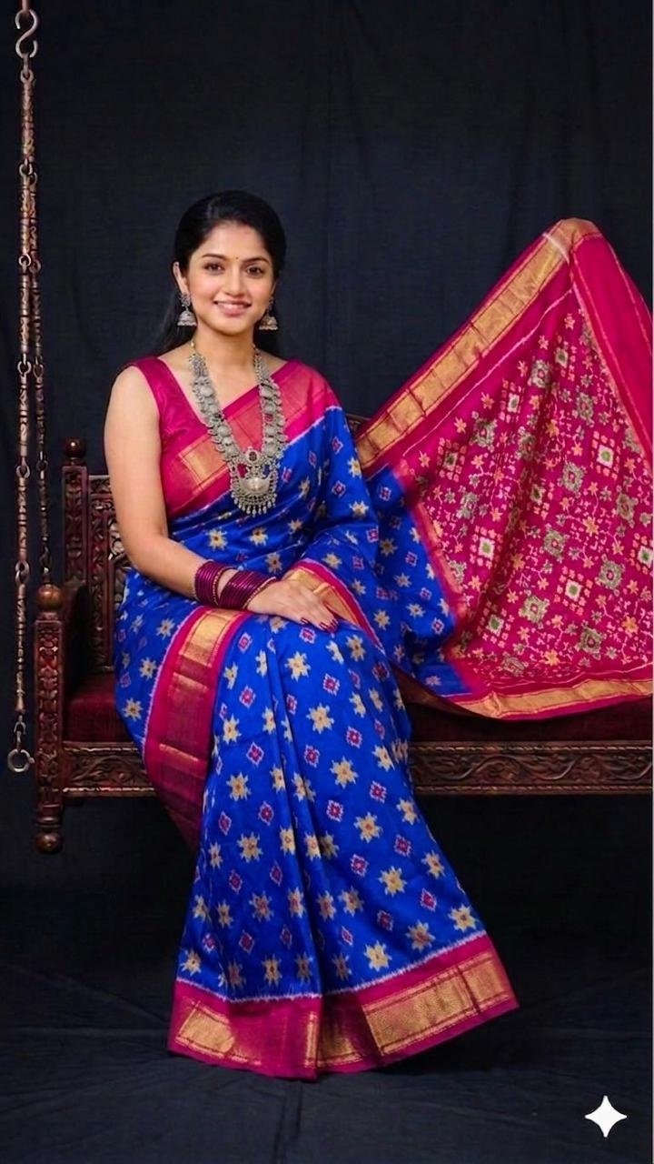 Designer Ikat - PSRGL06-IDSSDNSDD-21