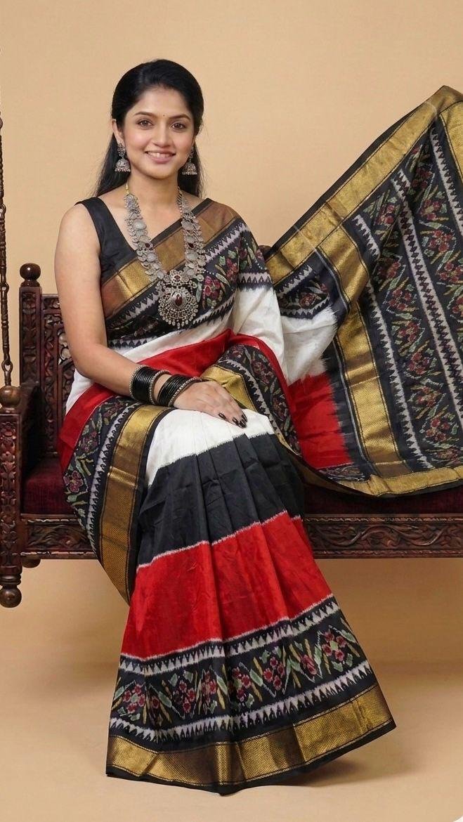 Designer Ikat - PSRGL06-IDSSDNSDD-24