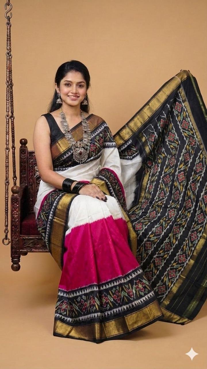 Designer Ikat - PSRGL06-IDSSDNSDD-26