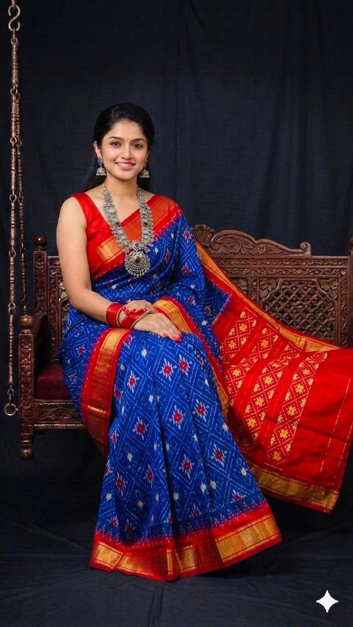 Designer Ikat - PSRGL06-IDSSDNSDD-64