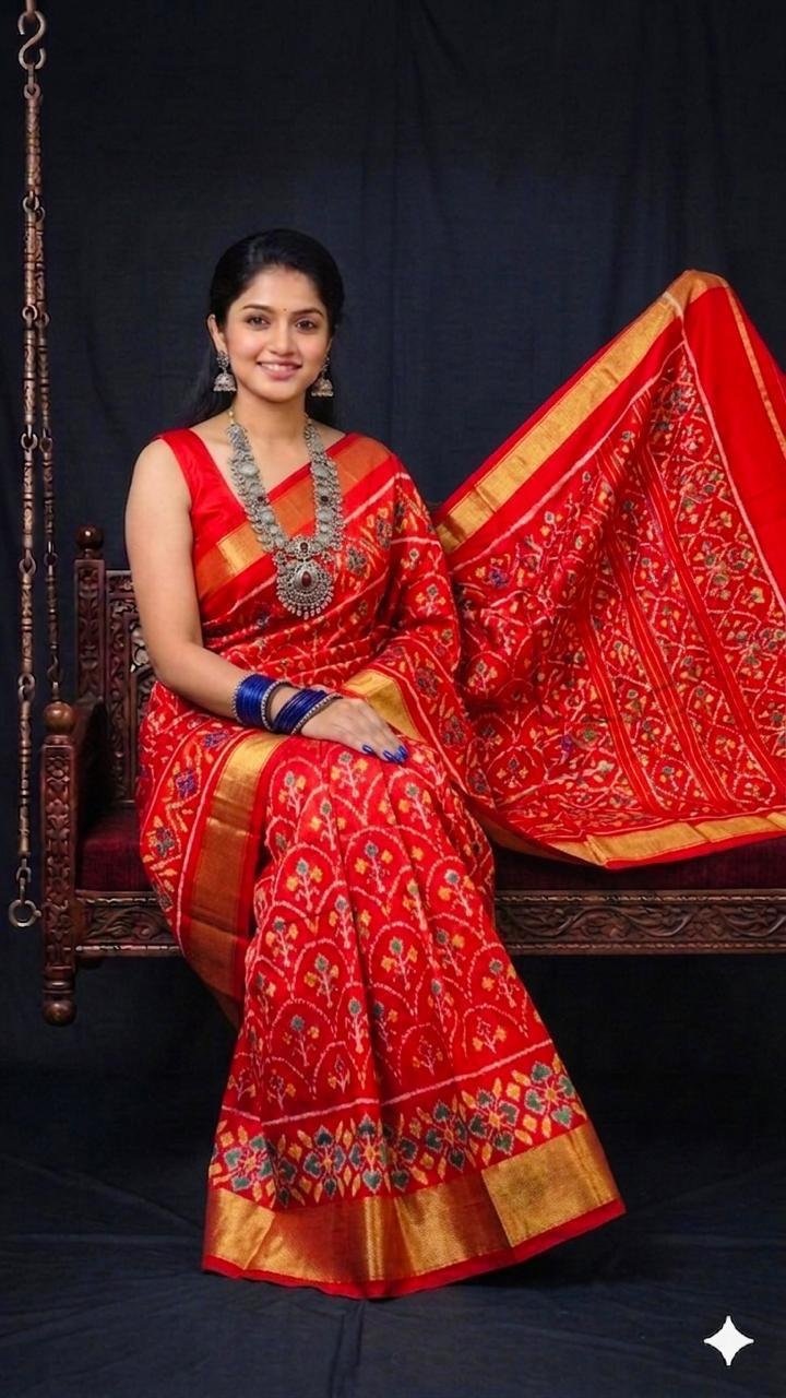 Designer Ikat - PSRGL06-IDSSDNSDD-65